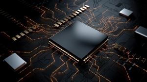 2022全球MCU行業(yè)發(fā)展情況及市場份額分析