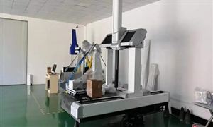 2022年三坐標(biāo)測量機(jī)行業(yè)發(fā)展趨勢及市場需求分析