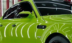 2022年汽車涂料行業(yè)現(xiàn)狀及發(fā)展前景分析