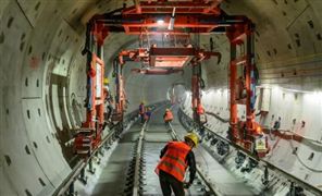 地鐵建設行業(yè)現(xiàn)狀 地鐵建設市場分析