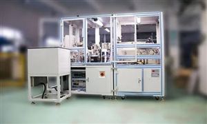 2022年非標自動化行業(yè)市場規(guī)模及發(fā)展前景方向分析