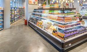 便利店市場規(guī)模現(xiàn)狀 便利店市場發(fā)展趨勢