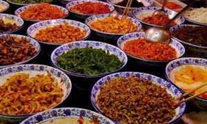 腌制食品行業(yè)現(xiàn)狀 腌制食品行業(yè)發(fā)展趨勢分析