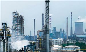2022石油化工行業(yè)市場調(diào)研 石油化工行業(yè)市場分析