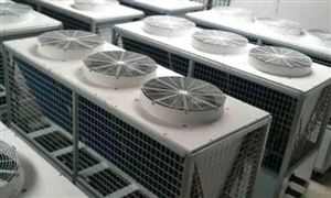 2022年熱泵空調(diào)行業(yè)現(xiàn)狀及發(fā)展前景分析