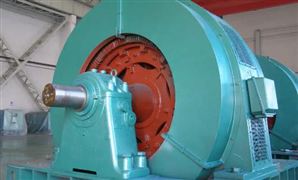 高壓電機(jī)行業(yè)市場(chǎng)調(diào)研 電機(jī)行業(yè)未來朝著智能化轉(zhuǎn)型