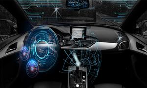 2022汽車電子行業(yè)發(fā)展趨勢(shì)及市場(chǎng)現(xiàn)狀分析