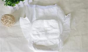 成人紙尿褲行業(yè)市場分析 高端生產(chǎn)設(shè)備需求量上升