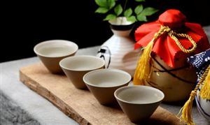 高端白酒行業(yè)市場(chǎng)分析 2022高端白酒行業(yè)前景及現(xiàn)狀分析