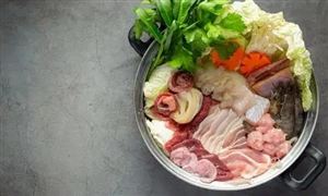 2022年肉制品，米粉，預(yù)制菜行業(yè)現(xiàn)狀及發(fā)展前景分析
