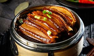 預(yù)制菜行業(yè)分析 預(yù)計2023年預(yù)制菜市場規(guī)模將達5165億元