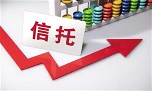 2022年信托投資行業(yè)發(fā)展趨勢及市場展望分析