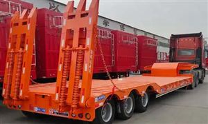 半掛車(chē)行業(yè)市場(chǎng)調(diào)研 運(yùn)輸業(yè)發(fā)展推動(dòng)半掛車(chē)持續(xù)升級(jí)換代