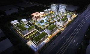 2022年產(chǎn)業(yè)地產(chǎn)行業(yè)發(fā)展前景及市場方向分析