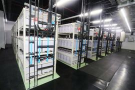 2022中國電力信息化行業(yè)市場規(guī)模與份額占比