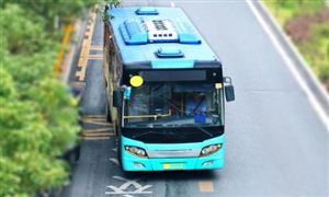 2022電動公交車行業(yè)前景及現(xiàn)狀分析