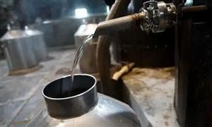 2022年蒸餾酒行業(yè)現(xiàn)狀及發(fā)展前景分析