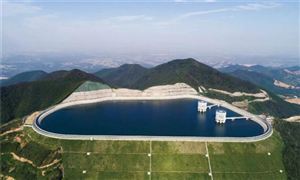 2022抽水蓄能電站行業(yè)發(fā)展趨勢及市場現(xiàn)狀分析