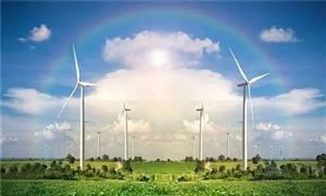 2022年綠色電力行業(yè)前景及市場規(guī)模調(diào)研分析