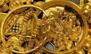 倫敦金交所被索賠超4億美元  黃金市場數(shù)據(jù)分析