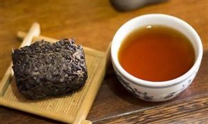 茯茶行業(yè)市場(chǎng)需求及消費(fèi)現(xiàn)狀分析