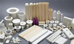 工業(yè)陶瓷市場發(fā)展現(xiàn)狀分析