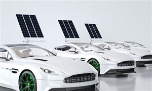 電動車控制器市場前景與現(xiàn)狀分析2022