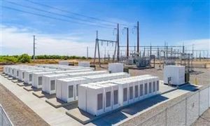 新型儲能市場有望倍增 新型儲能行業(yè)市場全景調(diào)研