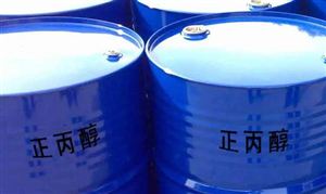 正丙醇行業(yè)市場調(diào)研 正丙醇行業(yè)發(fā)展前景預測