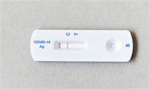 全球累計新冠確診病例達531550610例 國內(nèi)新冠抗原檢測試劑的市場規(guī)模有望突破千億元