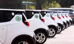 2022年共享汽車行業(yè)發(fā)展前景及市場規(guī)模調查報告分析