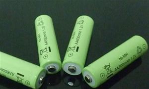 鎳氫電池行業(yè)市場規(guī)模及未來發(fā)展前景分析