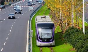 2022年有軌電車行業(yè)現(xiàn)狀及發(fā)展趨勢分析