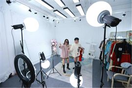 2022我國直播電商發(fā)展前景及產(chǎn)業(yè)鏈投資機會
