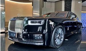 2022年豪華車行業(yè)市場(chǎng)規(guī)模及發(fā)展前景規(guī)劃研究分析