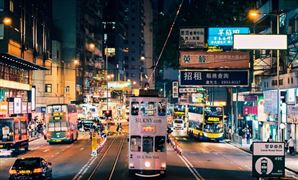 車路協(xié)同行業(yè)市場發(fā)展現(xiàn)狀及未來發(fā)展前景分析