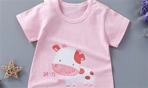 2022年嬰兒服裝行業(yè)現(xiàn)狀及發(fā)展前景分析