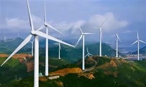 2022年新疆風(fēng)力發(fā)電行業(yè)現(xiàn)狀及發(fā)展前景分析