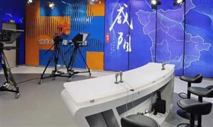 廣播電視行業(yè)市場(chǎng)規(guī)模及未來(lái)發(fā)展規(guī)劃分析