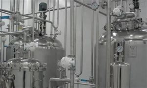 預(yù)計(jì)2021年制藥機(jī)械及設(shè)備行業(yè)市場分析 制藥機(jī)械及設(shè)備行業(yè)市場規(guī)模分析