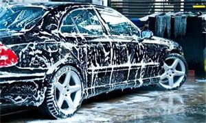 2022年汽車美容行業(yè)未來發(fā)展趨勢及市場前景調(diào)查報告分析