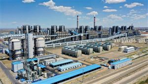 2022中國能源化工市場需求情況及發(fā)展面臨的問題