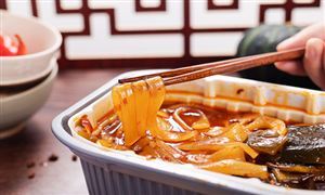 2022年方便食品行業(yè)發(fā)展前景及市場規(guī)模調研報告分析