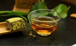 2022中國茯茶行業(yè)銷售收入及消費(fèi)人群分析