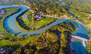 2022年生態(tài)修復(fù)行業(yè)發(fā)展前景趨勢及市場規(guī)模分析