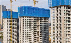 中國戶均住房面積超111平方米 房地產(chǎn)投資行業(yè)市場分析