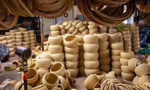 2022年竹制品行業(yè)現(xiàn)狀及發(fā)展前景分析