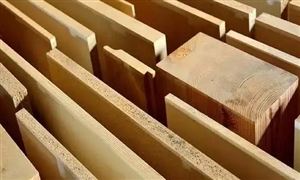 2022年木及木制品行業(yè)現(xiàn)狀及發(fā)展前景分析