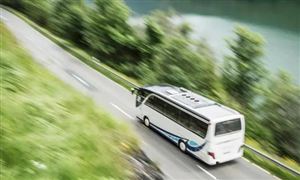 2022年公路客運行業(yè)發(fā)展趨勢及市場調查報告分析