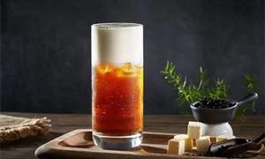 2022年無糖茶飲行業(yè)現(xiàn)狀及發(fā)展前景分析
